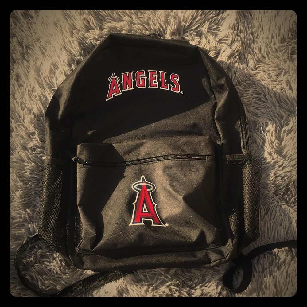 Brand New Angles backpack in great quality